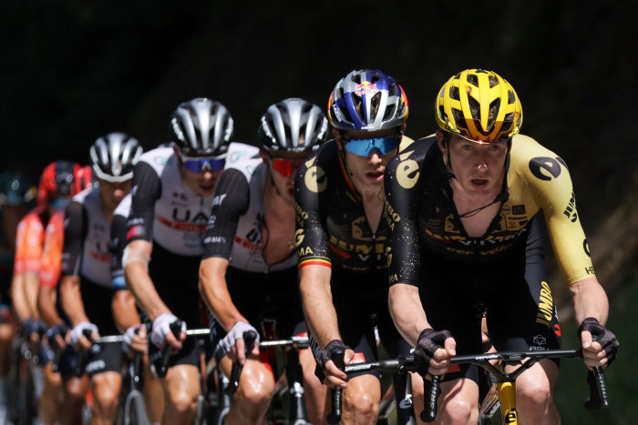 Tour de France 2025 akan Dimulai di Lille