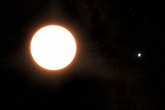 Astronom Temukan Enam Exoplanet yang Mengorbit Selaras Mengelilingi Bintang 