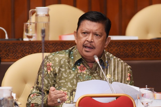 Anggota DPR Usulkan Sorgum Alternatif Pangan Pengganti Beras