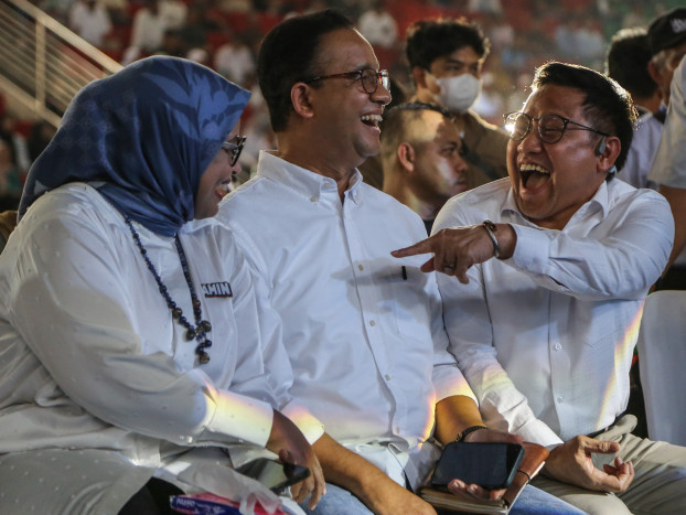 Anies-Muhaimin Terbuka dengan Segala Jenis Kritik, ini Alasannya