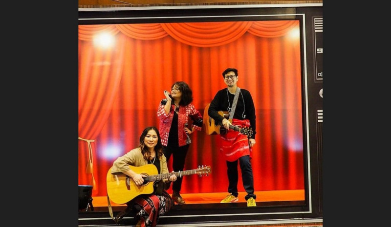 Kenang Sosok Ibu, D'Cinnamons Rilis Single Ma..