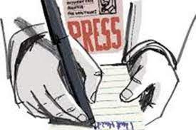 Dewan Pers Gelar Uji Publik Pencegahan Kekerasan terhadap Wartawan Peliput Pemilu