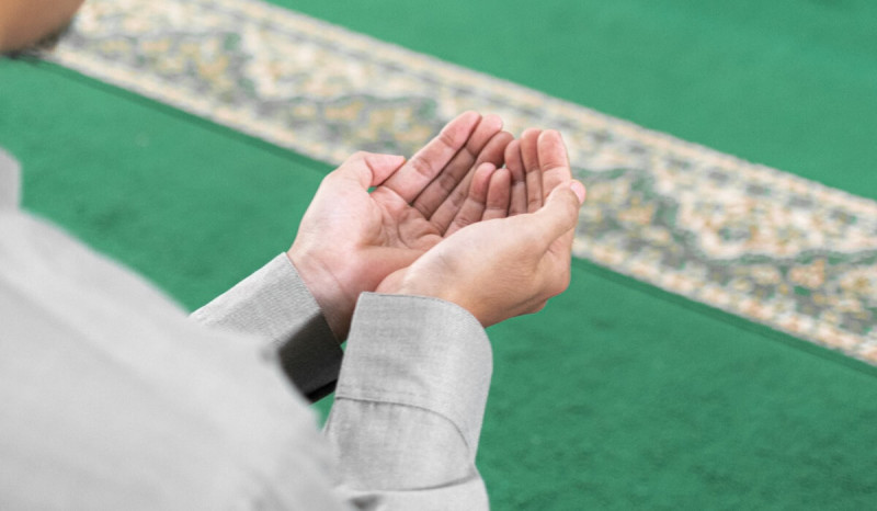 6 Doa Nabi Ibrahim a.s. dalam Al-Qur'an Lengkap dari Arab, Latin, dan Artinya