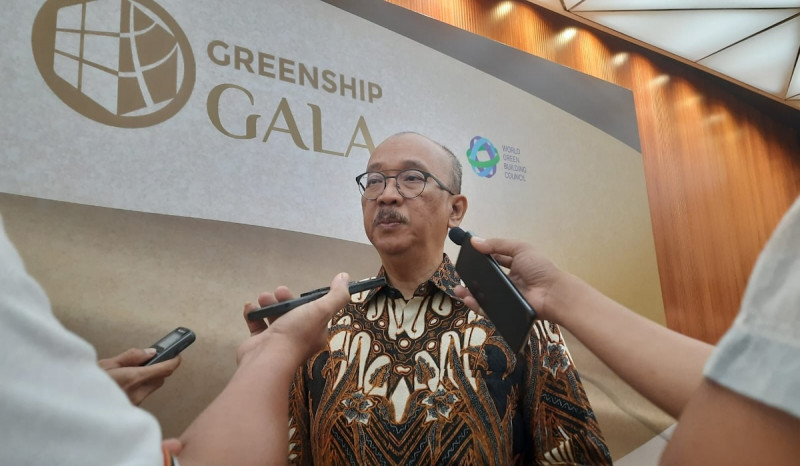 Greenship Gala Tingkatkan Edukasi soal Bangunan Hijau di Indonesia