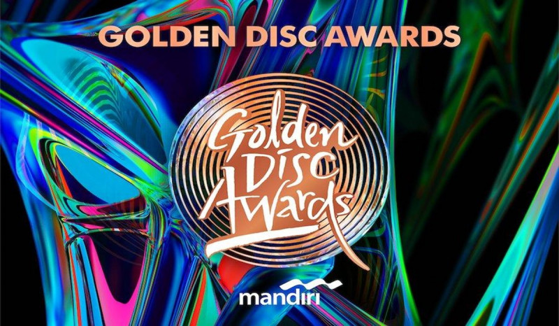 Lineup Pertama Golden Disc Awards ke-38 Resmi Dirilis