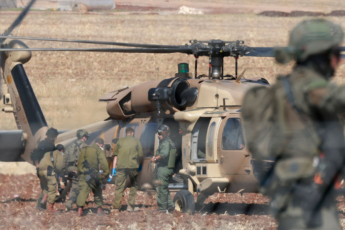 2.000 Pasukan Israel Cacat, Kalah Tempur di Gaza