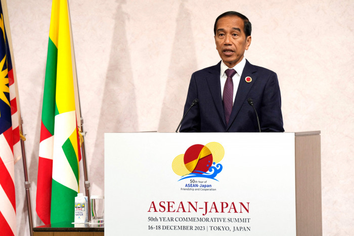 ASEAN-Jepang Sepakat Menjaga Stabilitas dan Perdamaian Kawasan