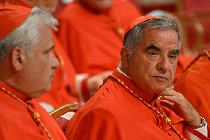 Menanti Putusan Bersejarah dalam Kasus Keuangan Vatikan