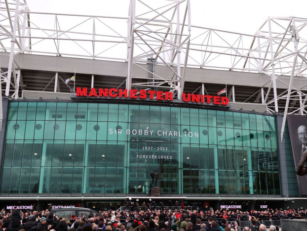 Manchester United Blacklist Empat Media karena Pemberitaan Negatif