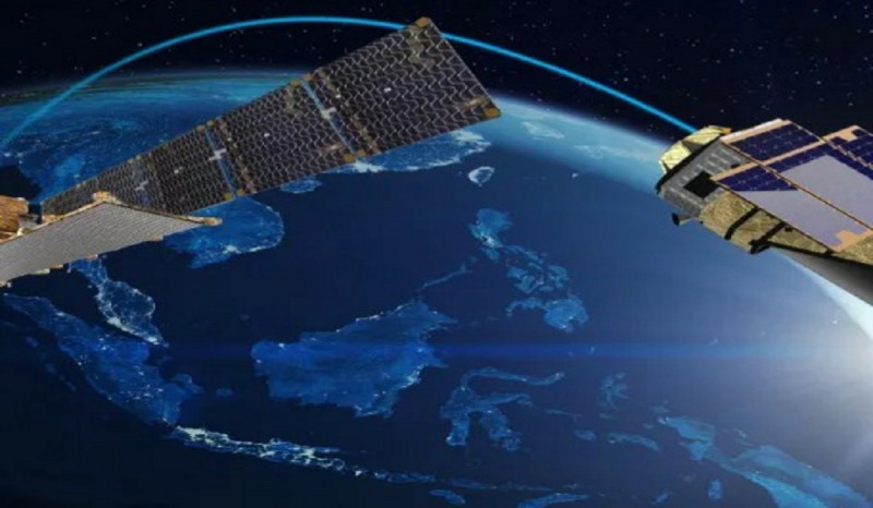 Thales Alenia Space dan Len Industri Kolaborasi Sediakan Radar dan Citra Optik untuk Pertahanan