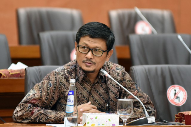 Urusan Perut Rakyat Jauh Lebih Penting Ketimbang Proyek Mercusuar IKN