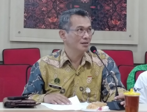 Libur Nataru, Pemkot Yogyakarta Siapkan Layanan hingga Jaminan Kesehatan