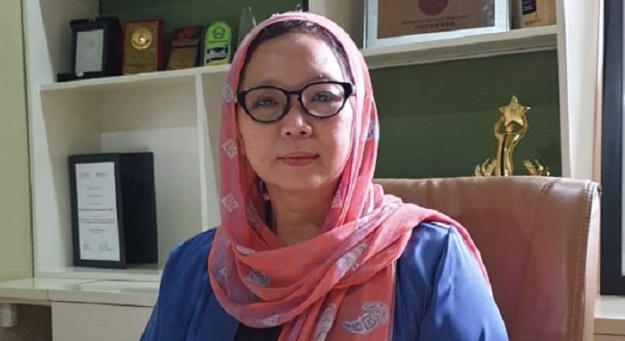 Alissa Wahid: Menjalankan Pancasila sama dengan Beribadah