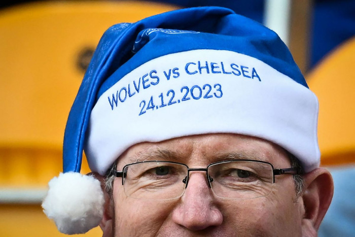 Kekalahan atas Wolves Jadi Kado Natal Pahit bagi Chelsea