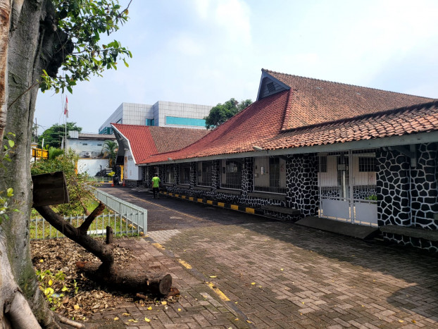 Pemkot Bandung Beri Anugerah Cagar Budaya 7 Bangunan