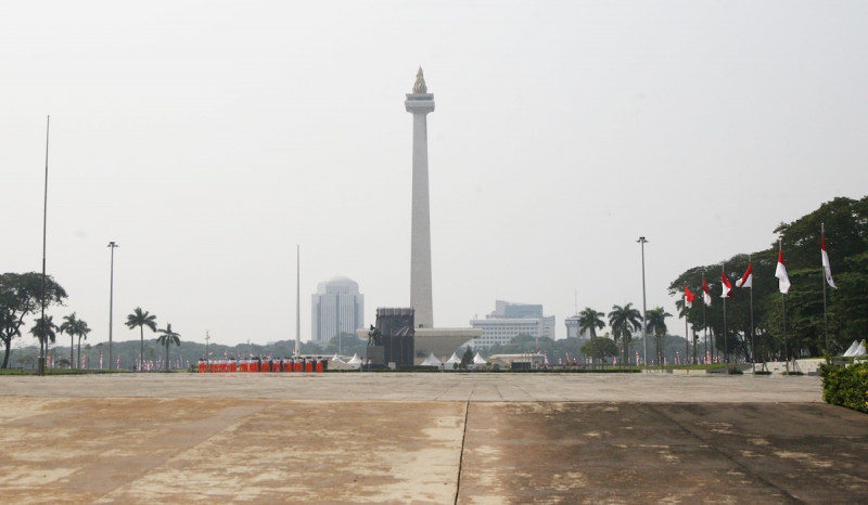 Mendagri Tito Tegaskan Pemerintah Tetap Ingin ada Pilkada di Jakarta