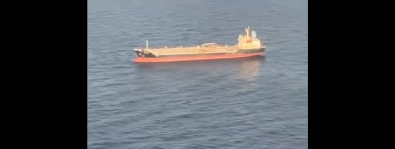 Pentagon Sebut Kapal Tanker di Dekat India Diserang oleh Drone dari Iran