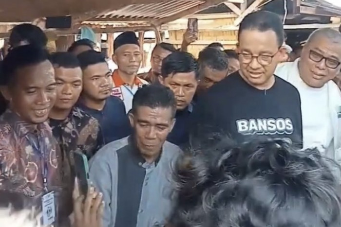 Bakal Singkirkan Budaya Ordal, Anies Bakal Gunakan Meritokrasi