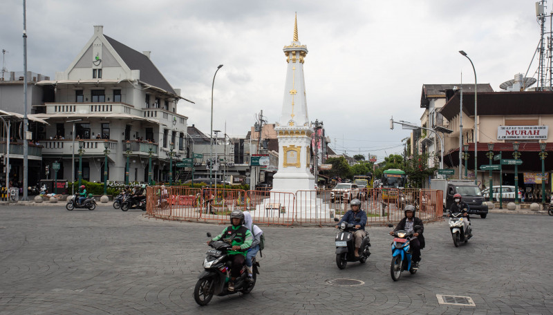 20 Situs Budaya Indonesia Telah Ditetapkan Sebagai Warisan Dunia dan Global Geopark UNESCO