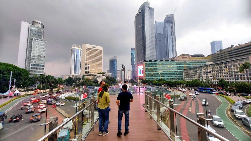 Pilkada Tak Langsung di Jakarta Timbulkan Ketidakjelasan Sistem 