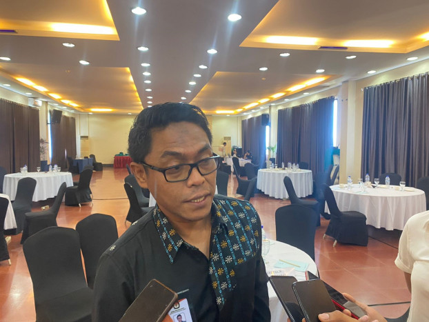 KPU Manggarai Barat Pastikan Pemilu 2024 Ramah Difabel