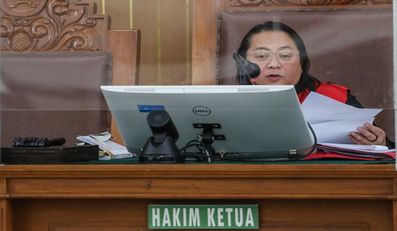 Praperadilan Firli Bahuri Ditolak, Polda : Bukti Penyidik Profesional