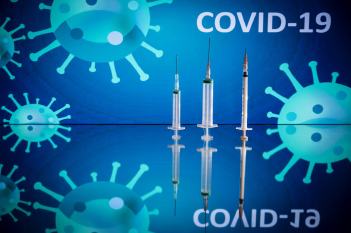 Lagi, Kemenkes Tekankan Masyarakat Lengkapi Vaksinasi Covid-19