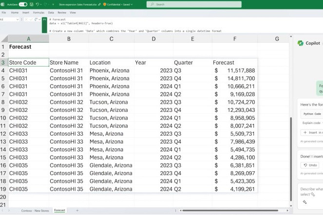 Cara Print Excel Agar Tidak Terpotong Full di Kertas