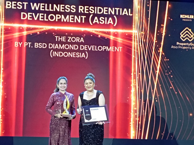 Sinar Mas Land Raih Tujuh Penghargaan di PropertyGuru Asia Property Awards
