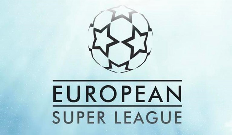 Menang di Mahkamah Eropa, Liga Super Eropa Siap Gelar Turnamen