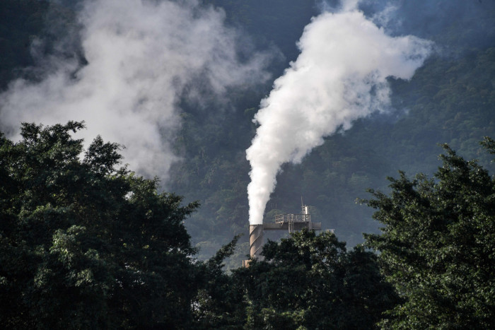 Mengenal Carbon Capture and Storage yang Dibahas di Debat Cawapres