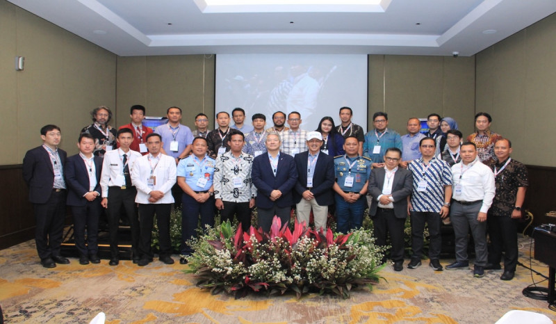 Gelar FGD, Forkominhan Dorong Kemandirian Industri Pertahanan Indonesia