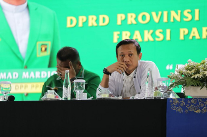 Tanggapi Pejuang PPP, Ketua DPP Anggap Hanya Cari Peluang