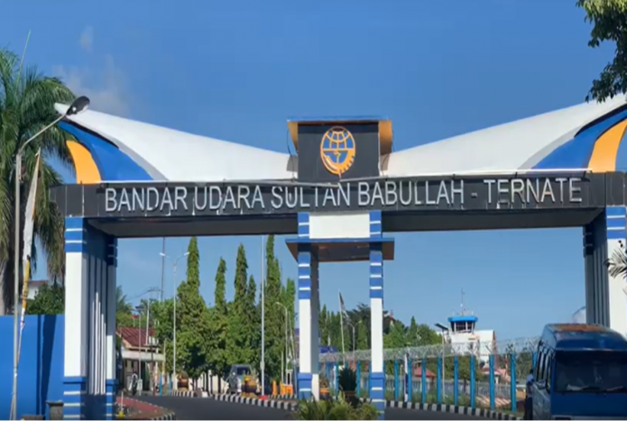 3 Pejabat Maluku Utara Diterbangkan ke Jakarta  