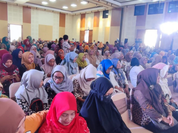 Risiko Bayi Stunting dari Calon Pengantin di Kota Batu