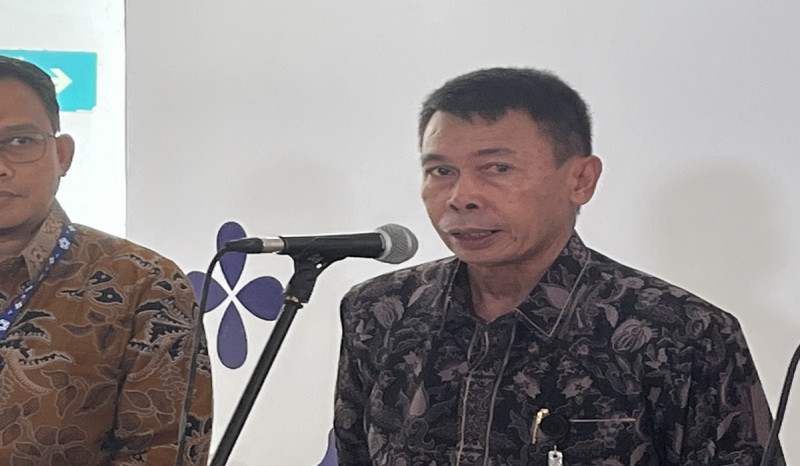 Ketua Sementara KPK Akui Pemberantasan Korupsi di Indonesia tidak Efektif