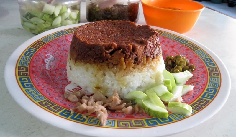 3 Cara Membuat Nasi Tim yang Simpel dan Lezat, Bisa Pakai Rice Cooker!