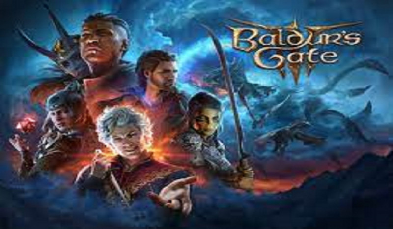 Ini Daftar Lengkap Peraih Penghargaan The Games Awards 2023, Baldur's Gate 3 Raih Game Of The Year