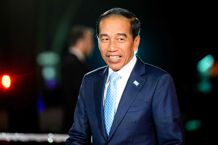 Jokowi Bakal Sampaikan National Statement hingga Jajaki Kerja Sama di COP28