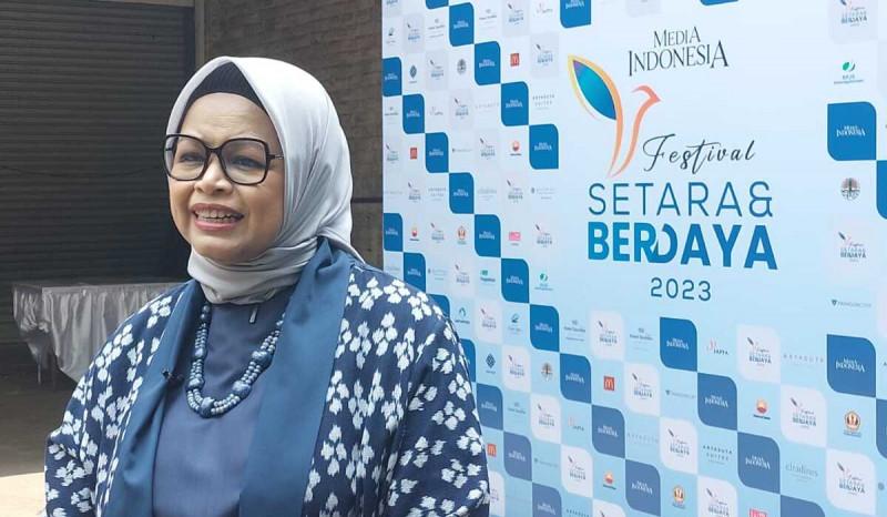 Istri Anies Baswedan, Fery Farhati Jadi Pengajar Parenting Meski Alami Keterbatasan Pendengaran