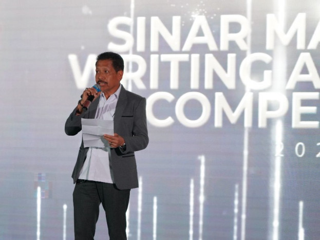Sinar Mas Land Tutup Writing & Video Competition 2023