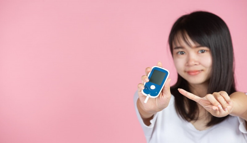 Diabetes Tipe 1, Tipe Diabetes yang Paling Banyak Dialami Anak Indonesia