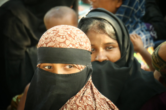 WNI Diduga Terlibat dalam Penyelundupan Rohingya dari Aceh ke Malaysia