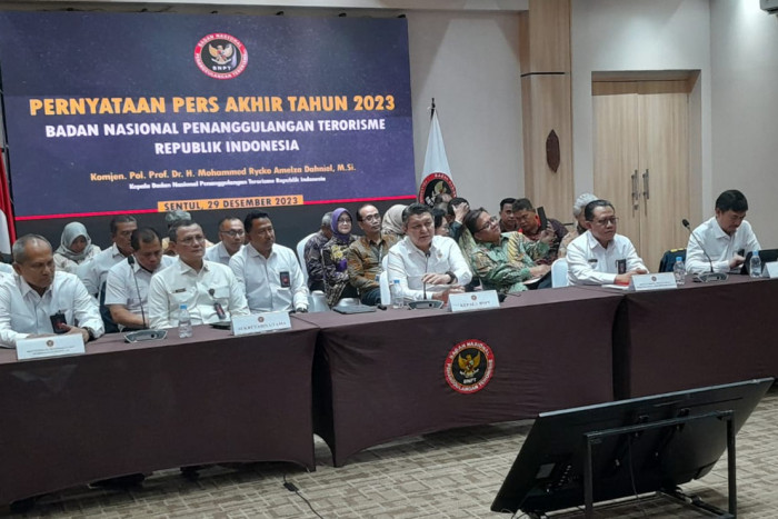 Pakar Sebut BNPT telah Bendung Upaya Penyebaran Radikalisme dan Terorisme