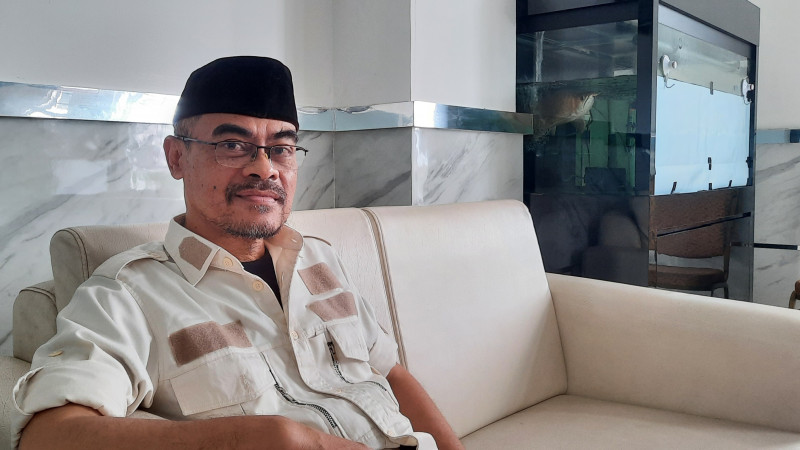 Jelang Akhir Tahun, Penyerapan Anggaran Kabupaten Cianjur Baru 75%