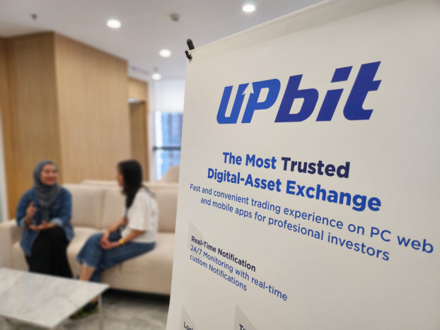 Jelang Halving Day 2024, Upbit Beri Rekomendasi Persiapan Investasi Kripto