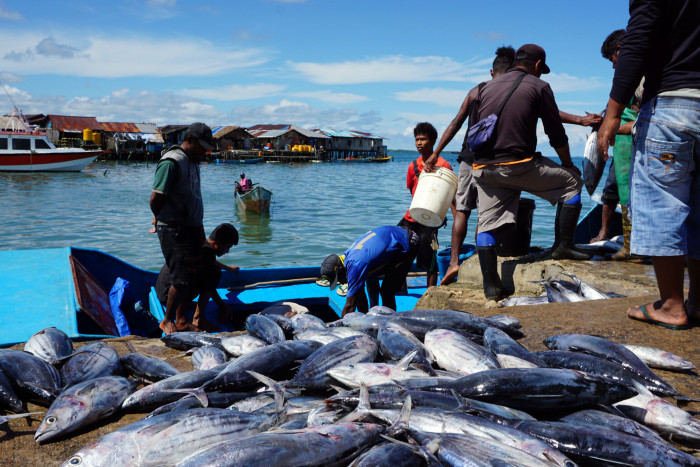 Alumni IPB Undang Tiga Capres Dialog tentang Agromaritim