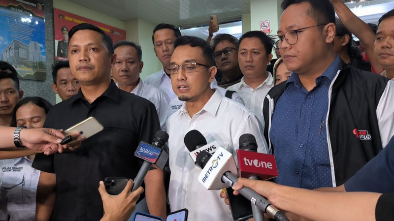 Polda Metro Jaya Tingkatkan Kasus Aiman Witjaksono Ke Penyidikan
