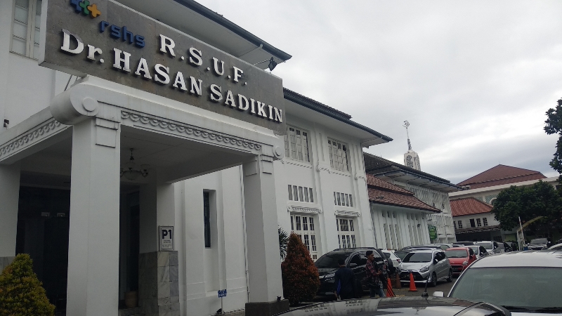 Kemenkes Dalami Kasus Pasien Cabut Gigi yang Meninggal di RSHS Bandung