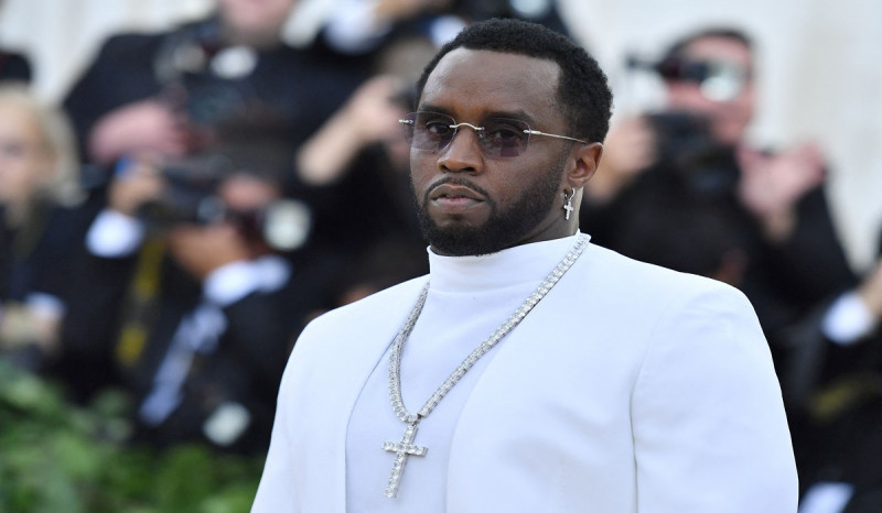 Sean Combs Kembali Dituding Lakukan Pemerkosaan